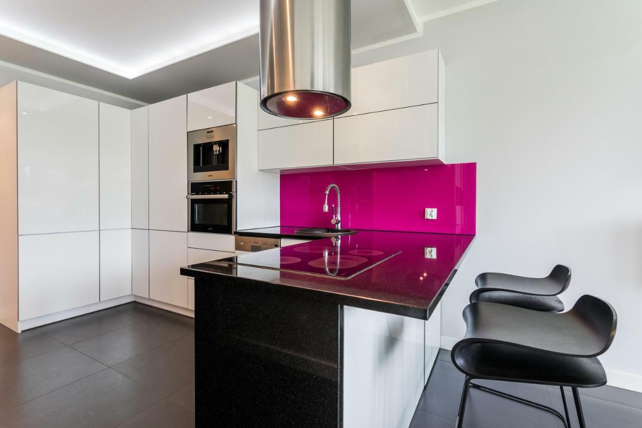 Apartamenty Pereskocki Zakopane Exteriér fotografie