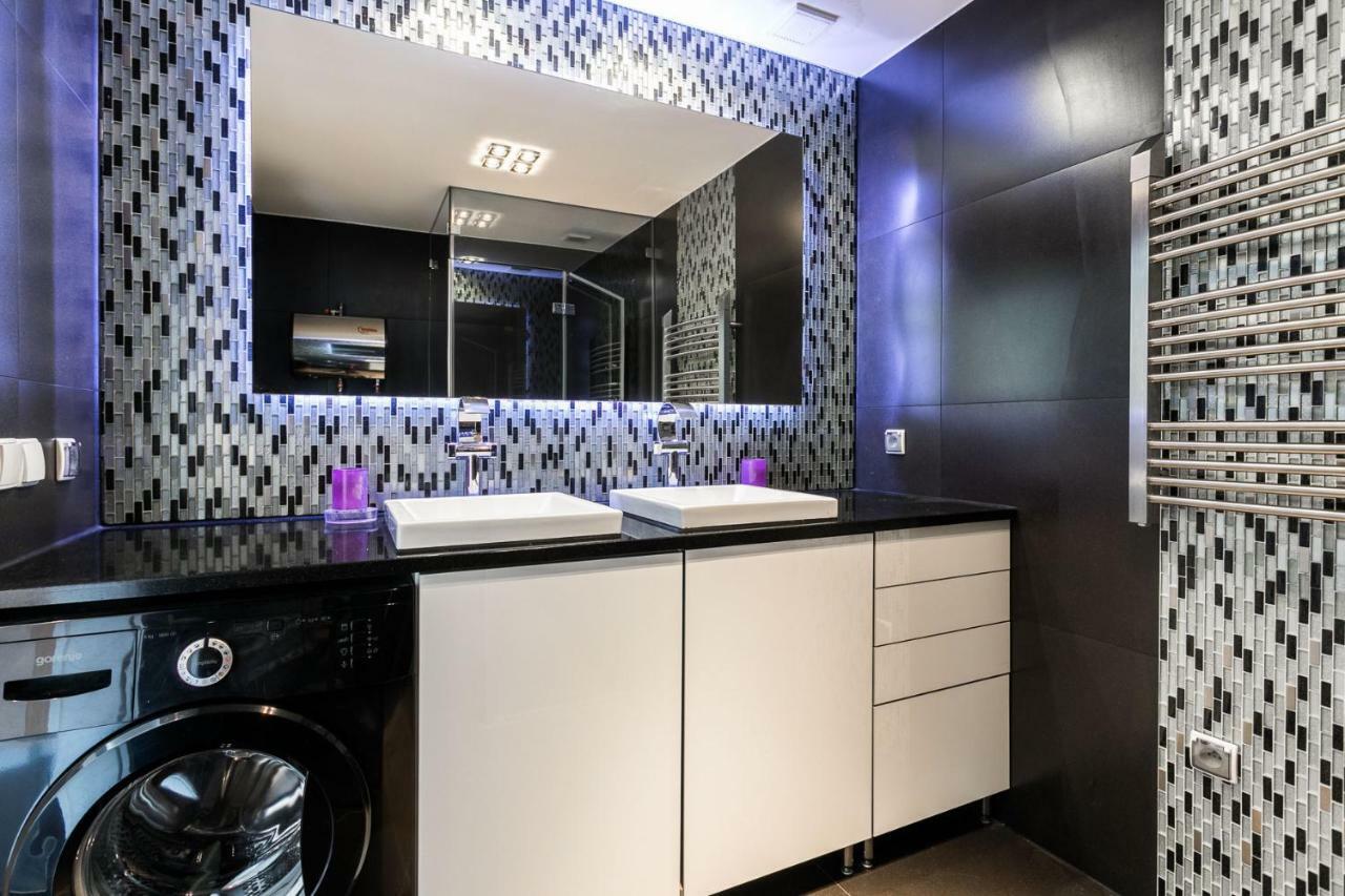 Apartamenty Pereskocki Zakopane Exteriér fotografie